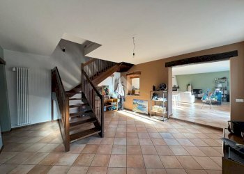 Terraced Villa Via Delponte, Momo - photo 7