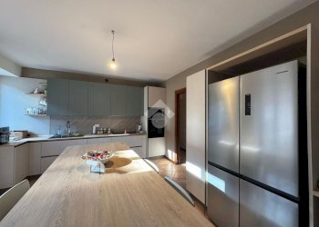 Terraced Villa Via Delponte, Momo - photo 8