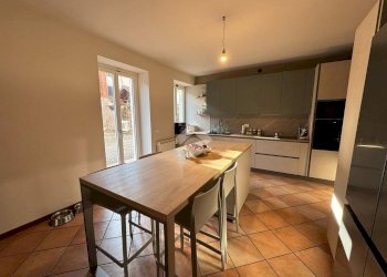 Terraced Villa Via Delponte, Momo - photo 11