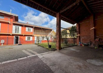 Terraced Villa Via Delponte, Momo - photo 12