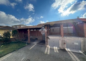 Terraced Villa Via Delponte, Momo - photo 13