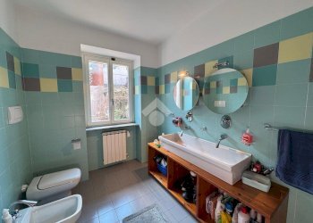 Terraced Villa Via Delponte, Momo - photo 14