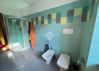 Terraced Villa Via Delponte, Momo - photo 15