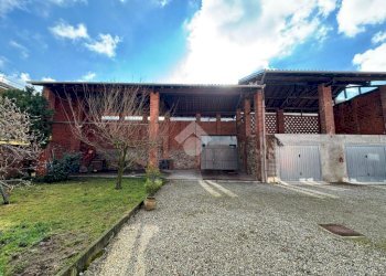 Terraced Villa Via Delponte, Momo - photo 16