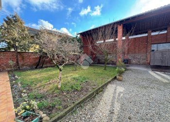 Terraced Villa Via Delponte, Momo - photo 17