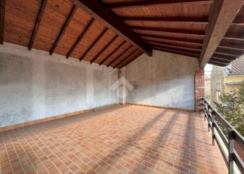 Terraced Villa Via Delponte, Momo - photo 19