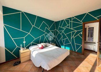 Terraced Villa Via Delponte, Momo - photo 20