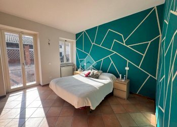 Terraced Villa Via Delponte, Momo - photo 21