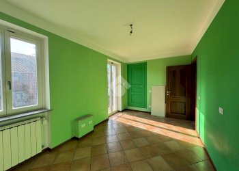 Terraced Villa Via Delponte, Momo - photo 22