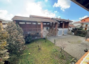 Terraced Villa Via Delponte, Momo - photo 24