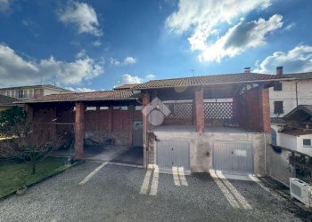 Terraced Villa Via Delponte, Momo - photo 25