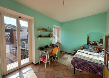 Terraced Villa Via Delponte, Momo - photo 26