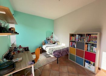 Terraced Villa Via Delponte, Momo - photo 27