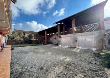 Terraced Villa Via Delponte, Momo - photo 28