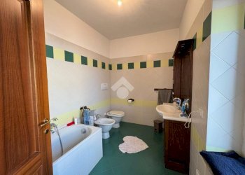 Terraced Villa Via Delponte, Momo - photo 29