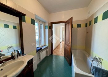 Terraced Villa Via Delponte, Momo - photo 30