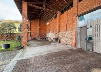 Terraced Villa Via Delponte, Momo - photo 31