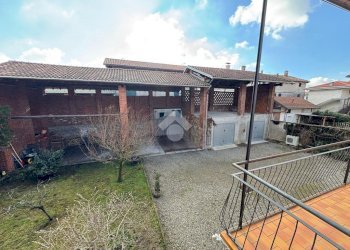 Terraced Villa Via Delponte, Momo - photo 34