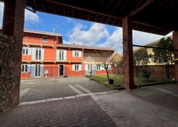 Terraced Villa Via Delponte, Momo - photo 35