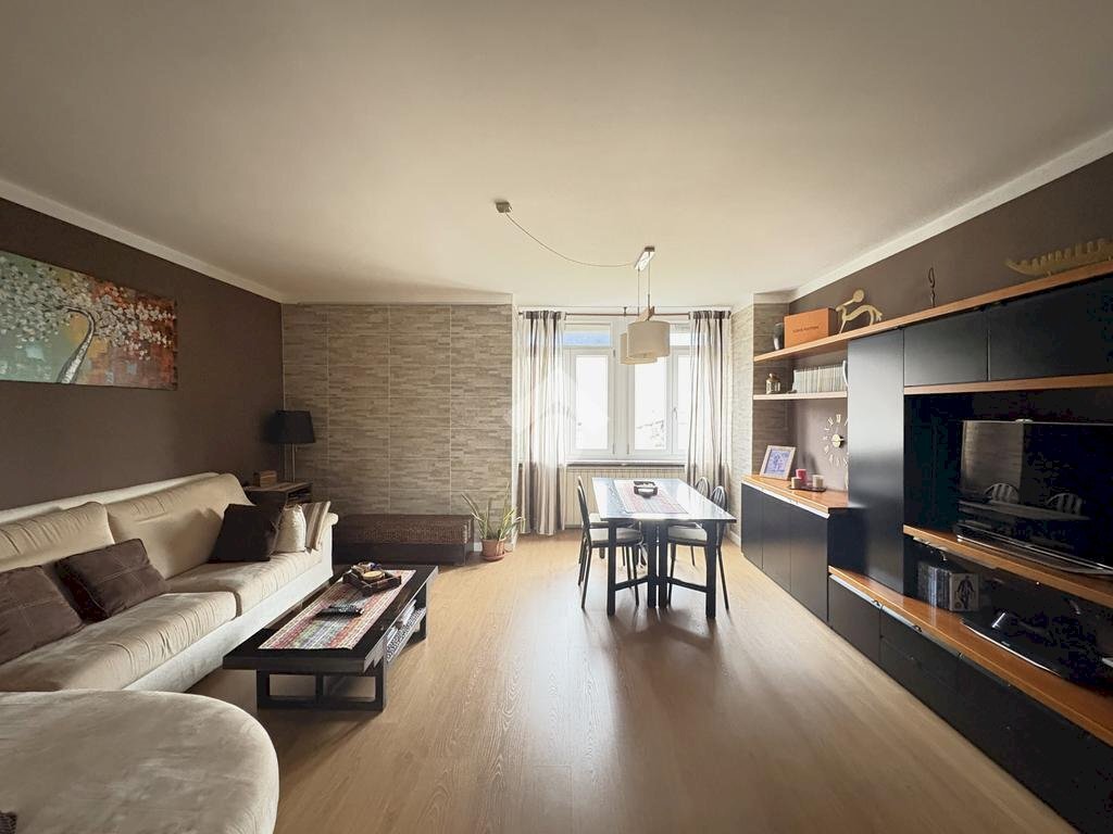 Quadrilocale Via S. Solutore, Caravino - foto 1