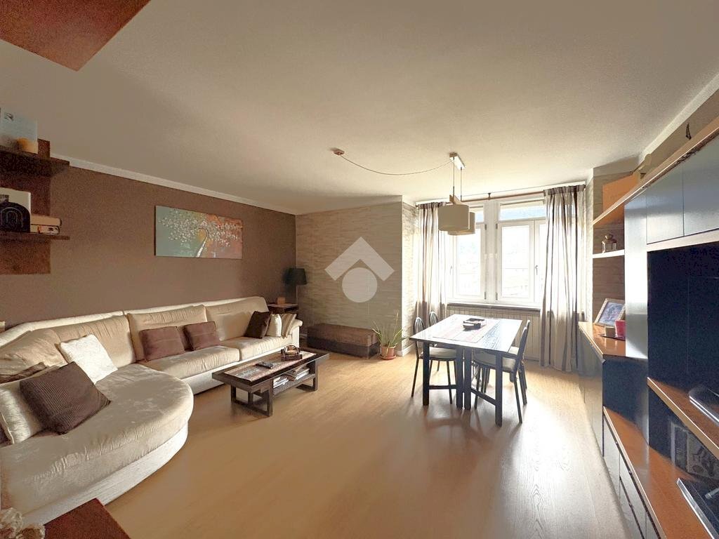 Quadrilocale Via S. Solutore, Caravino - foto 2