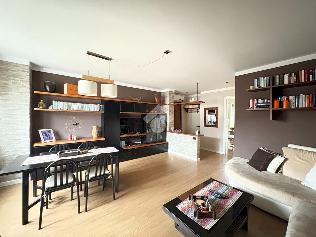 Quadrilocale Via S. Solutore, Caravino - foto 3