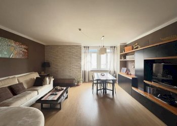 Quadrilocale Via S. Solutore, Caravino - foto 1