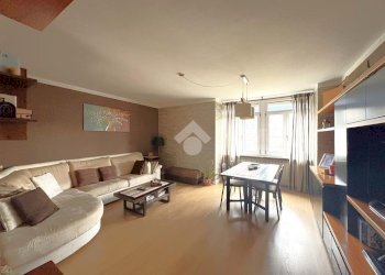 Quadrilocale Via S. Solutore, Caravino - foto 2