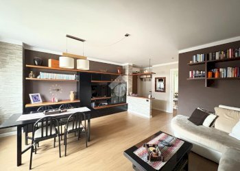 Quadrilocale Via S. Solutore, Caravino - foto 3