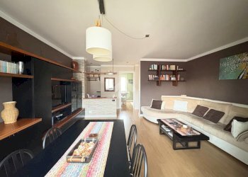 Quadrilocale Via S. Solutore, Caravino - foto 4