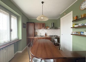 Quadrilocale Via S. Solutore, Caravino - foto 7