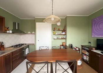 Quadrilocale Via S. Solutore, Caravino - foto 8