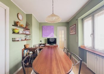 Quadrilocale Via S. Solutore, Caravino - foto 9