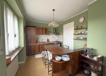 Quadrilocale Via S. Solutore, Caravino - foto 10