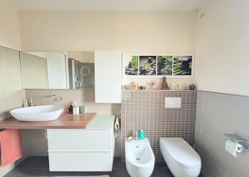 Quadrilocale Via S. Solutore, Caravino - foto 12