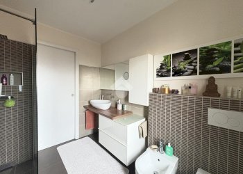 Quadrilocale Via S. Solutore, Caravino - foto 13