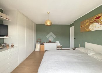 Quadrilocale Via S. Solutore, Caravino - foto 14