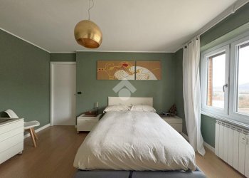 Quadrilocale Via S. Solutore, Caravino - foto 15