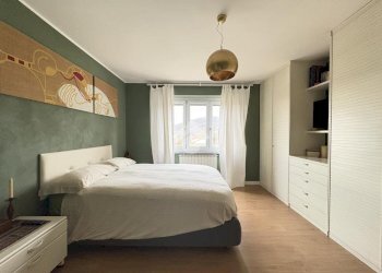 Quadrilocale Via S. Solutore, Caravino - foto 16