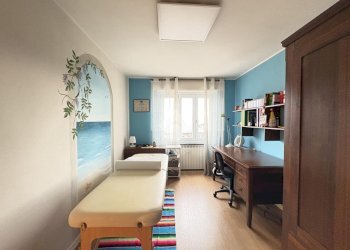 Quadrilocale Via S. Solutore, Caravino - foto 17