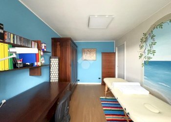 Quadrilocale Via S. Solutore, Caravino - foto 18