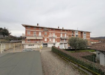 Quadrilocale Via S. Solutore, Caravino - foto 19