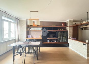 Quadrilocale Via S. Solutore, Caravino - foto 21