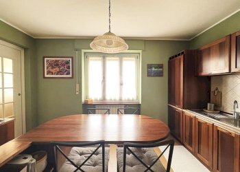 Quadrilocale Via S. Solutore, Caravino - foto 22