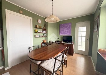 Quadrilocale Via S. Solutore, Caravino - foto 23