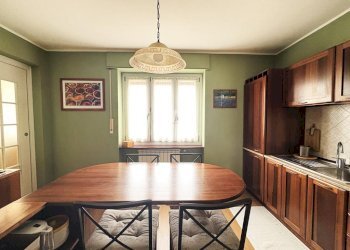 Quadrilocale Via S. Solutore, Caravino - foto 24