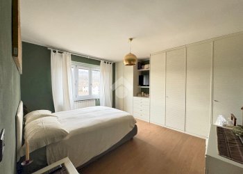 Quadrilocale Via S. Solutore, Caravino - foto 25