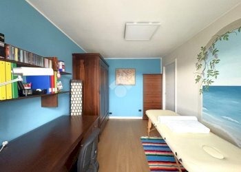 Quadrilocale Via S. Solutore, Caravino - foto 26