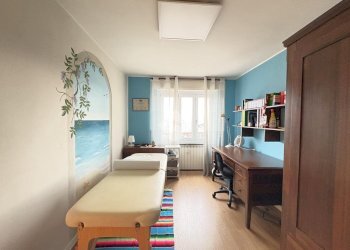 Quadrilocale Via S. Solutore, Caravino - foto 28