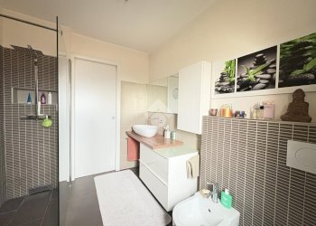 Quadrilocale Via S. Solutore, Caravino - foto 29